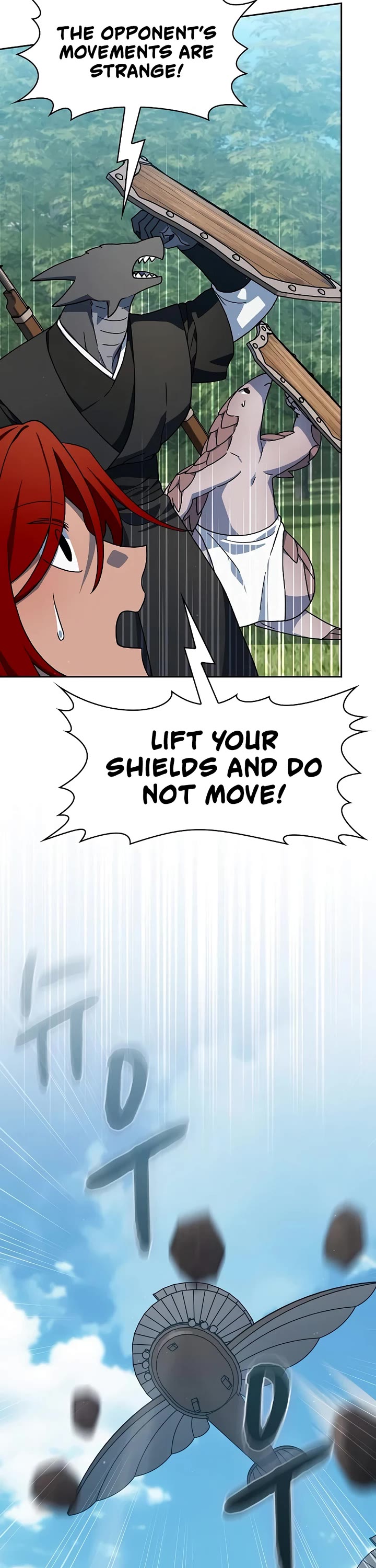 The Nebula's Civilization Chapter 128 page 43 - Chapter 128