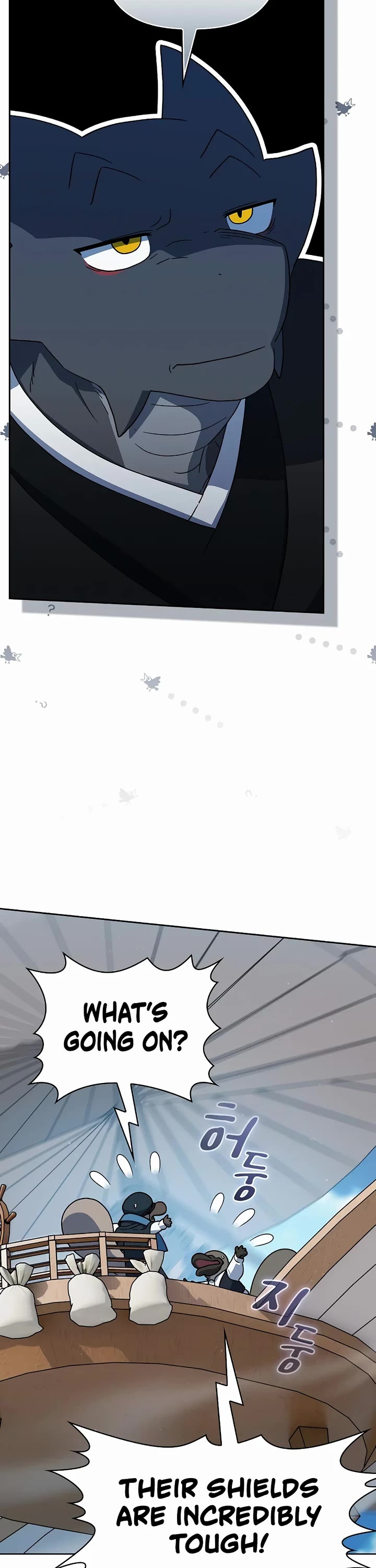 The Nebula's Civilization Chapter 128 page 47 - Chapter 128