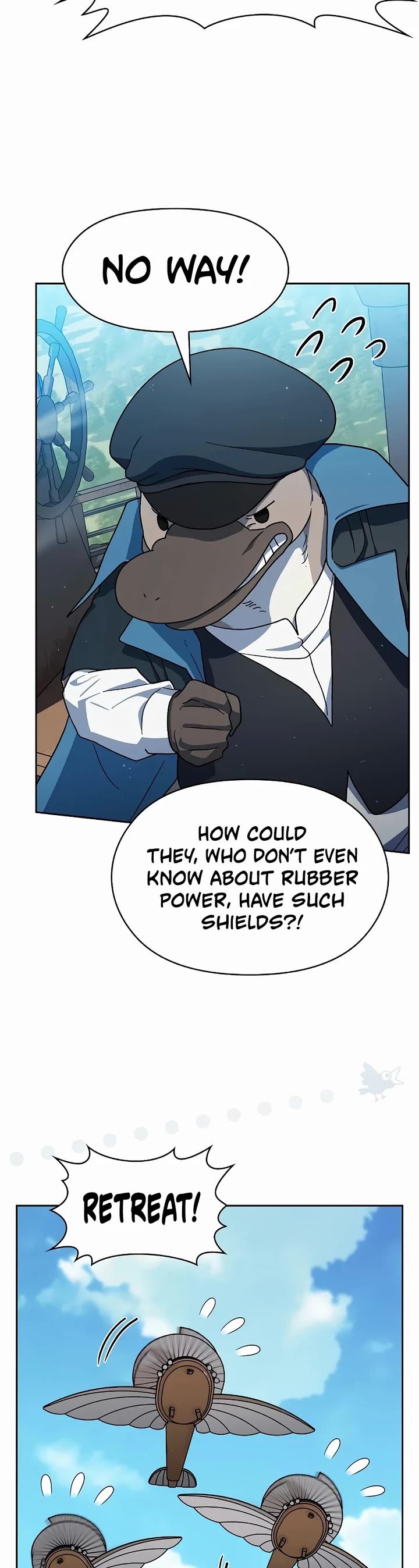 The Nebula's Civilization Chapter 128 page 48 - Chapter 128