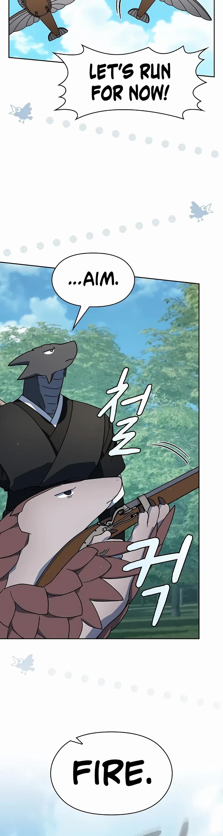 The Nebula's Civilization Chapter 128 page 49 - Chapter 128