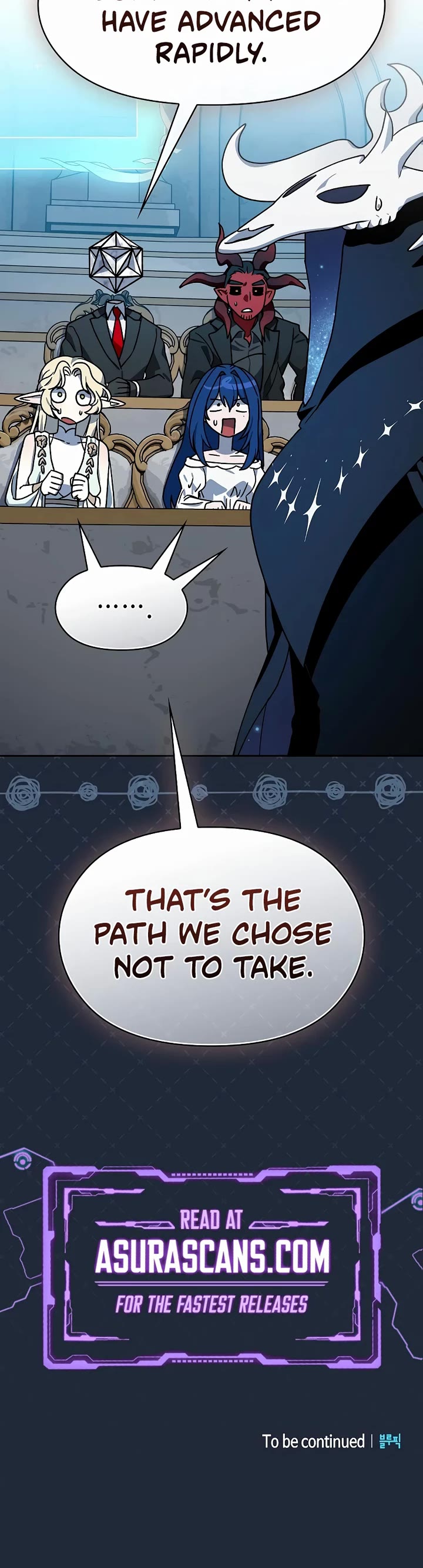 The Nebula's Civilization Chapter 128 page 51 - Chapter 128