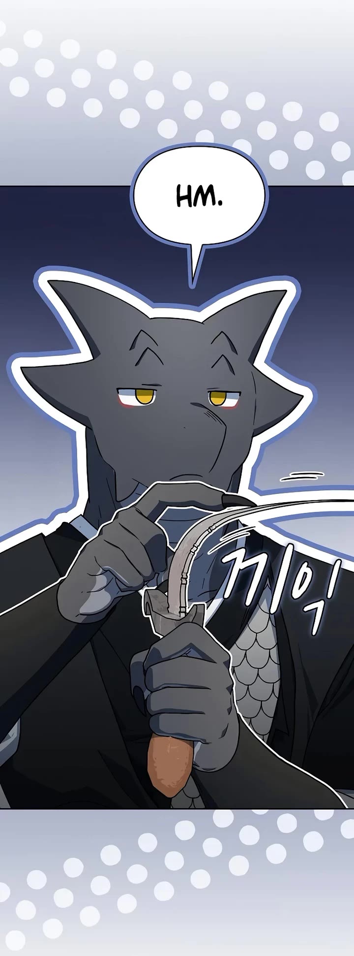 The Nebula's Civilization Chapter 129 page 15 - Chapter 129