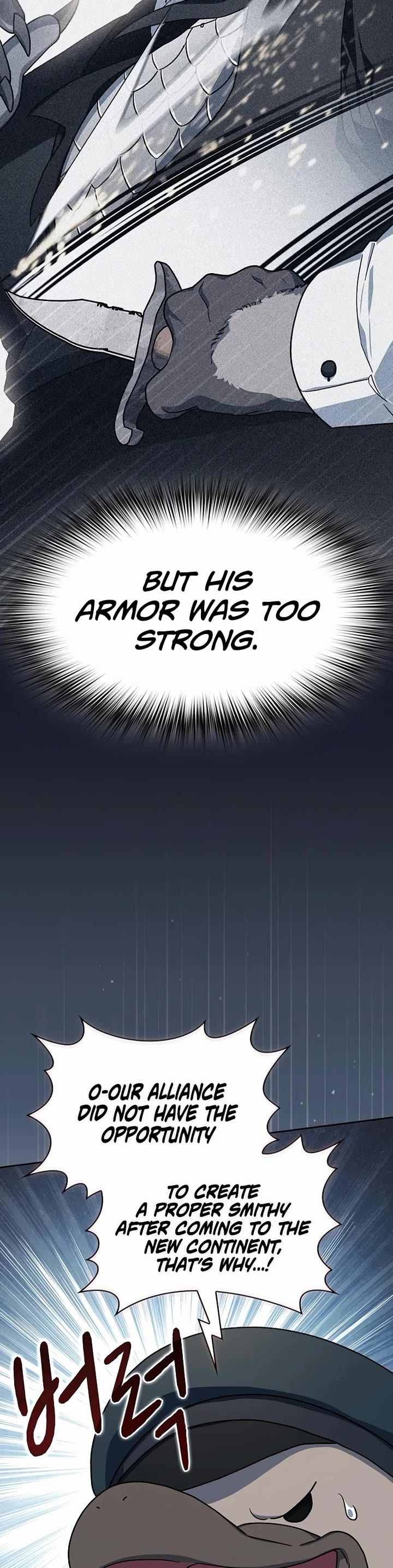 The Nebula's Civilization Chapter 129 page 18 - Chapter 129