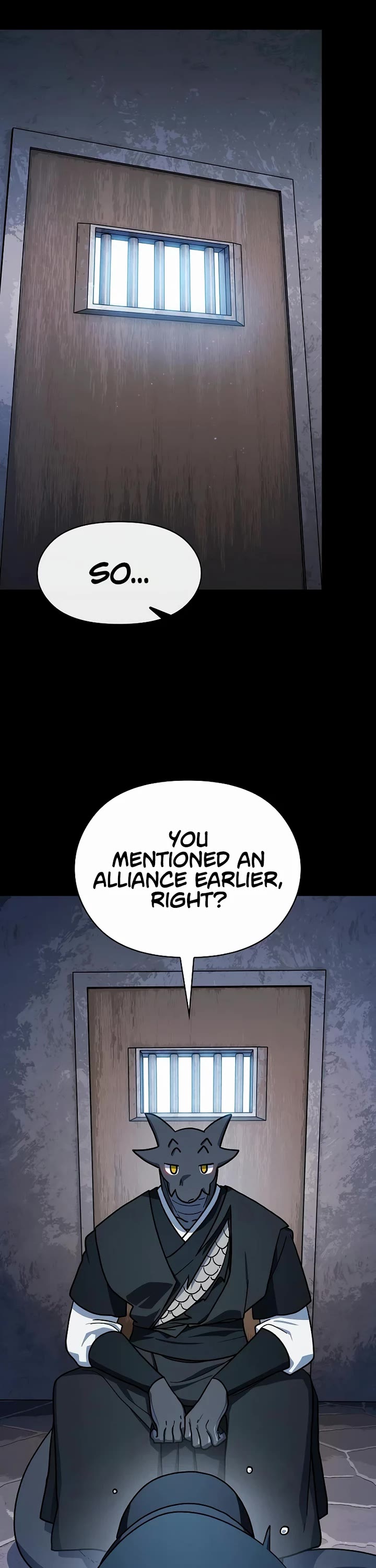 The Nebula's Civilization Chapter 129 page 21 - Chapter 129