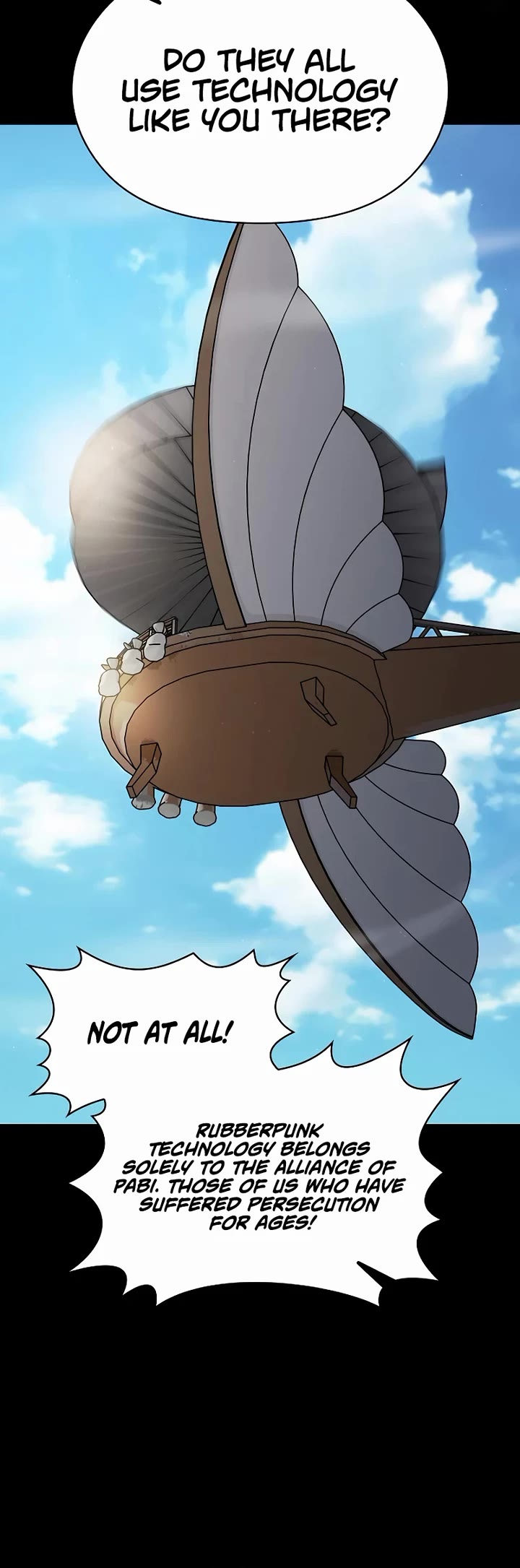 The Nebula's Civilization Chapter 129 page 24 - Chapter 129