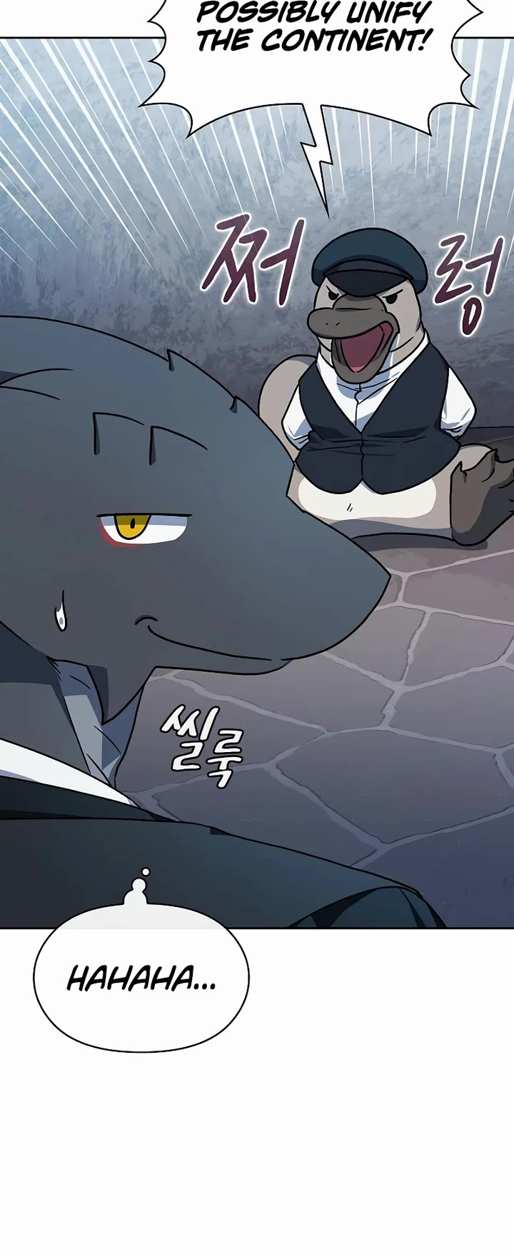 The Nebula's Civilization Chapter 129 page 28 - Chapter 129