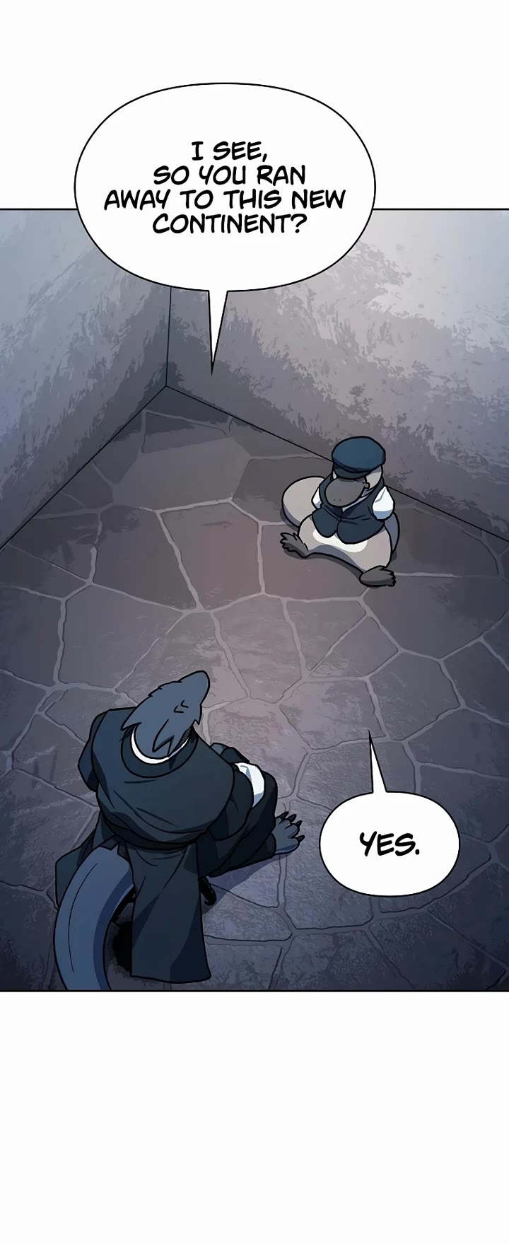 The Nebula's Civilization Chapter 129 page 29 - Chapter 129
