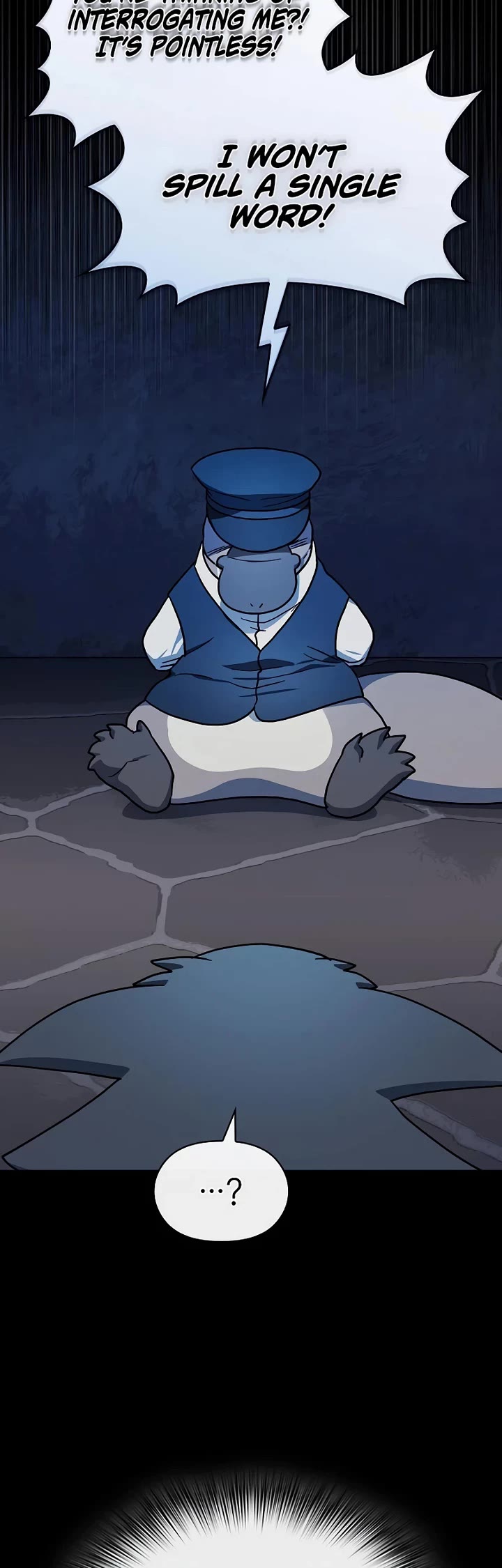 The Nebula's Civilization Chapter 129 page 33 - Chapter 129