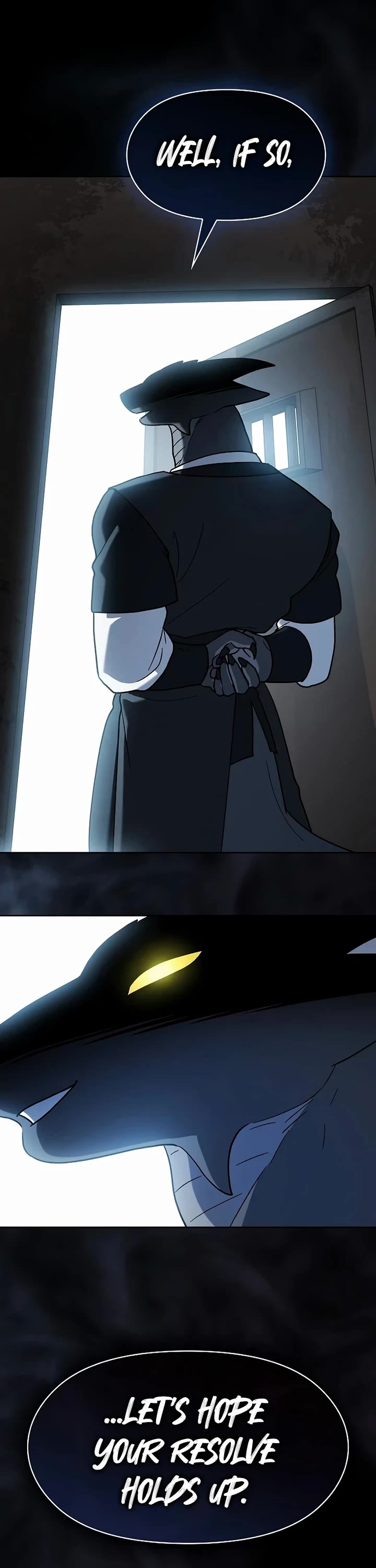 The Nebula's Civilization Chapter 129 page 35 - Chapter 129
