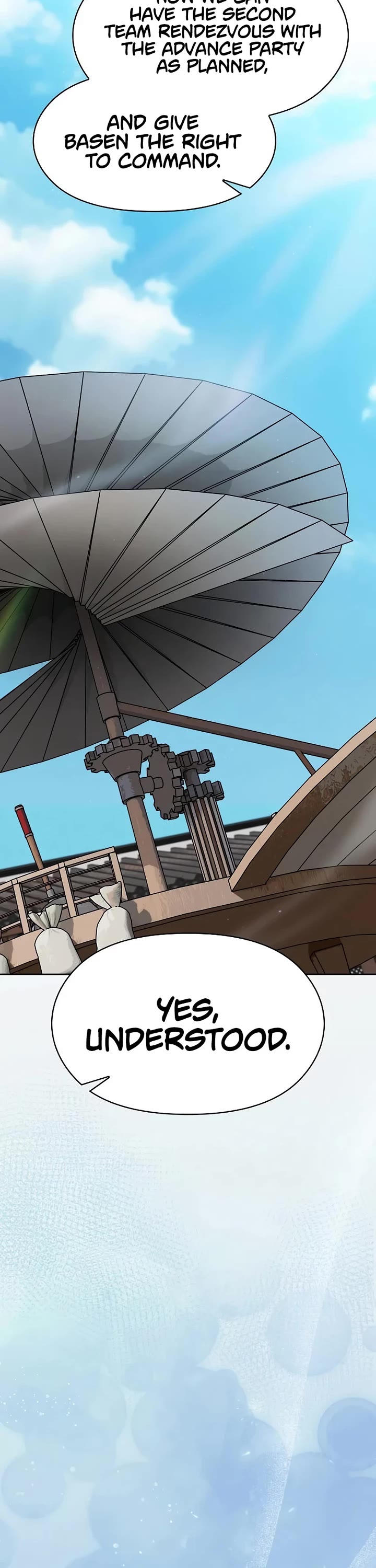The Nebula's Civilization Chapter 129 page 47 - Chapter 129