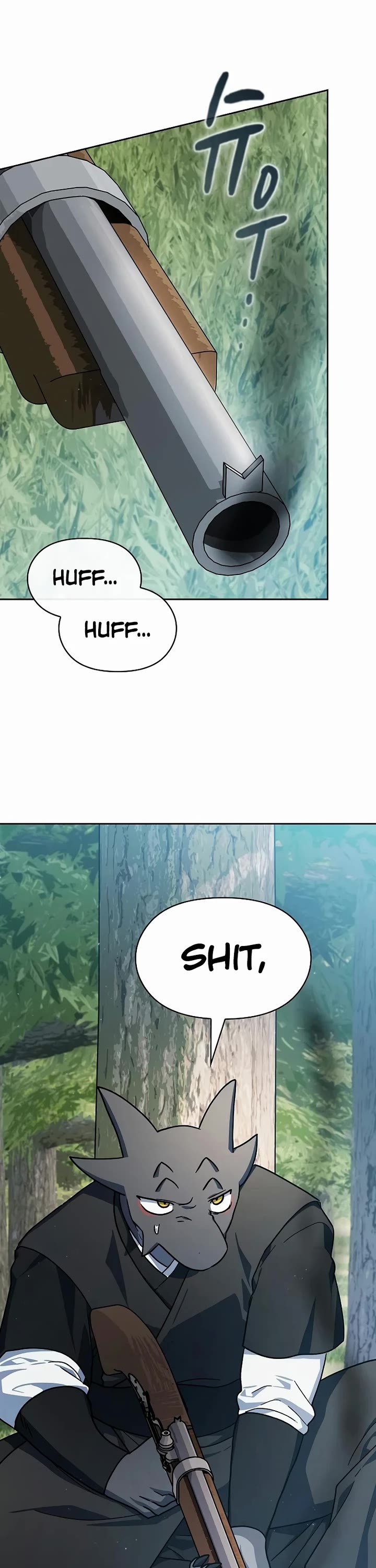 The Nebula's Civilization Chapter 129 page 50 - Chapter 129