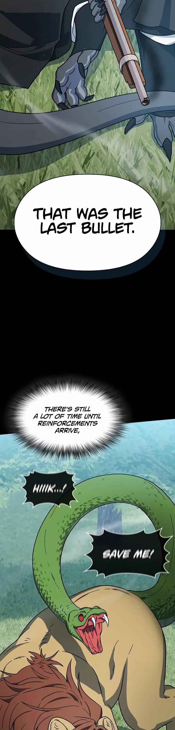 The Nebula's Civilization Chapter 129 page 51 - Chapter 129