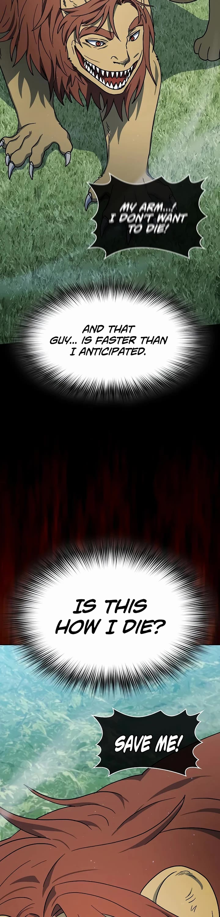 The Nebula's Civilization Chapter 129 page 52 - Chapter 129