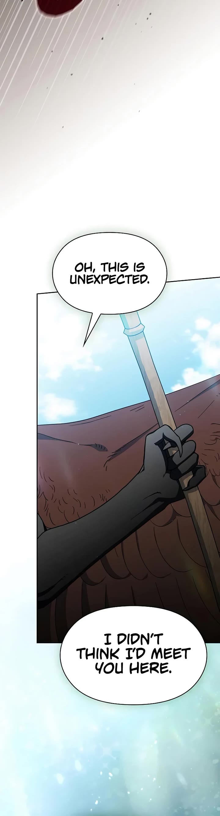 The Nebula's Civilization Chapter 129 page 58 - Chapter 129