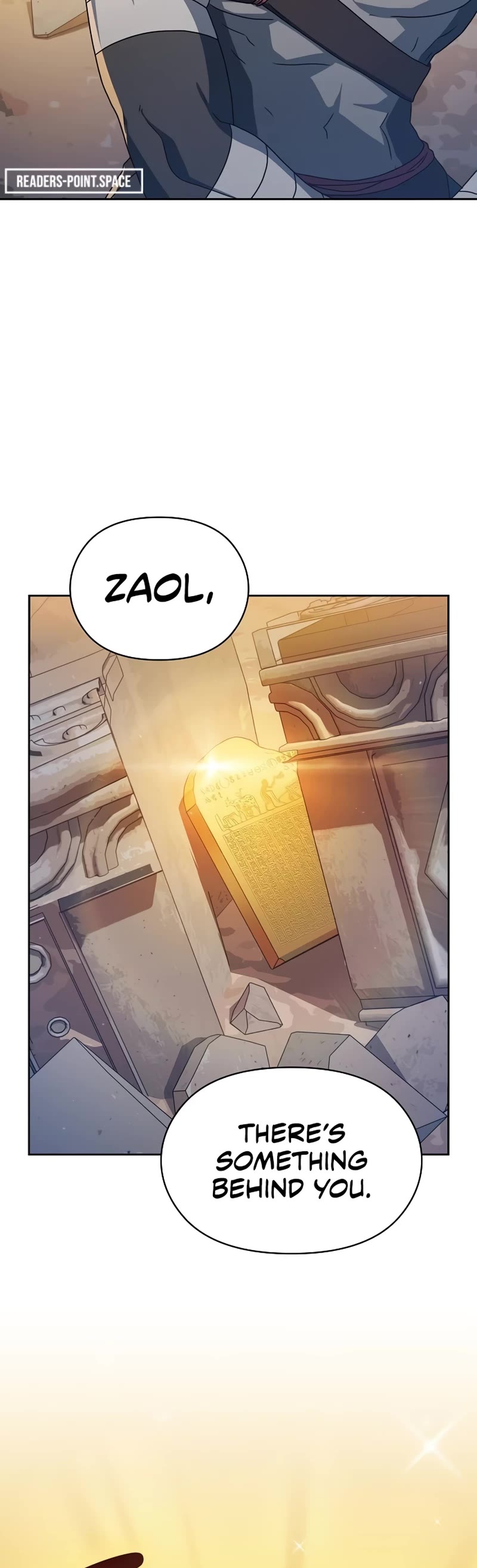 The Nebula's Civilization Chapter 13 page 14 - Chapter 13