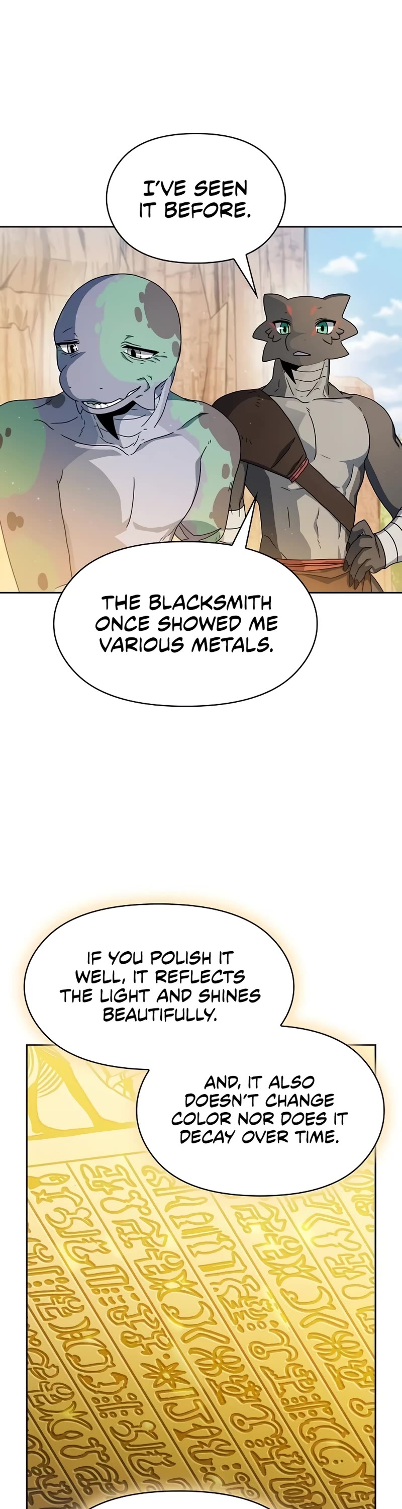 The Nebula's Civilization Chapter 13 page 17 - Chapter 13