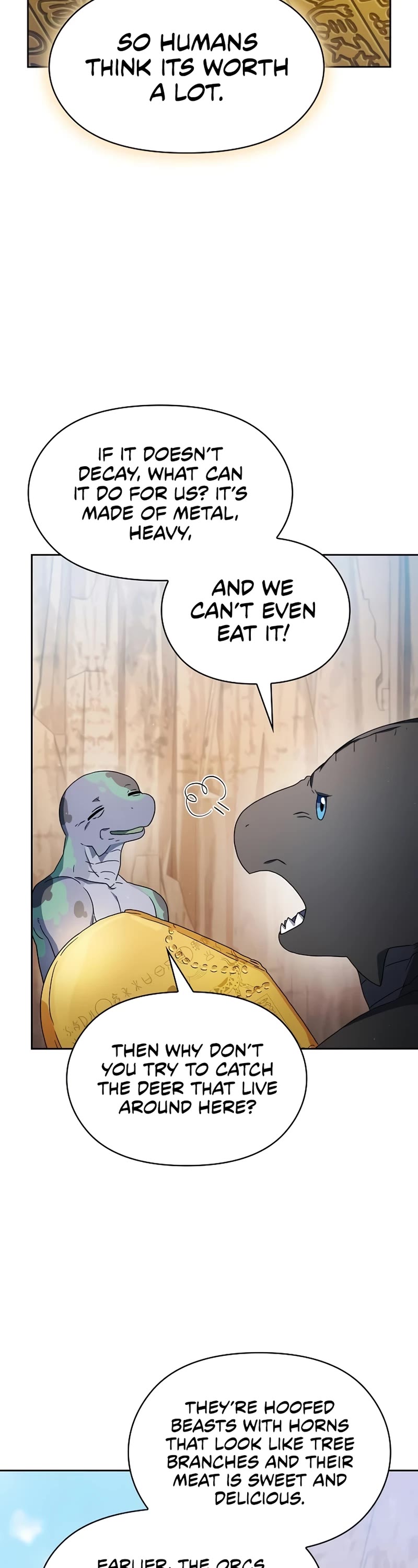The Nebula's Civilization Chapter 13 page 18 - Chapter 13