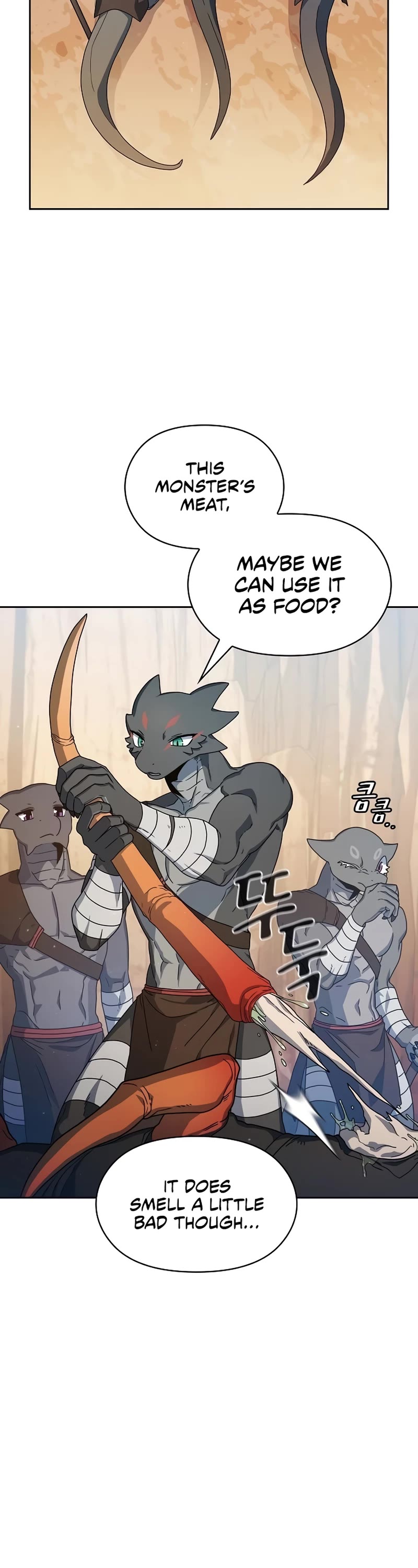 The Nebula's Civilization Chapter 13 page 2 - Chapter 13