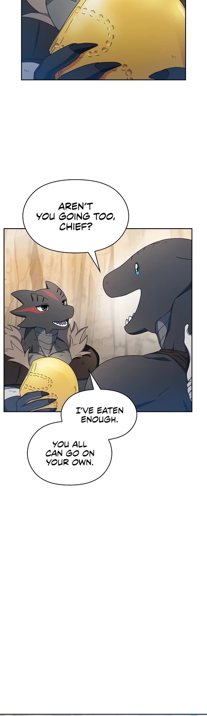 The Nebula's Civilization Chapter 13 page 20 - Chapter 13