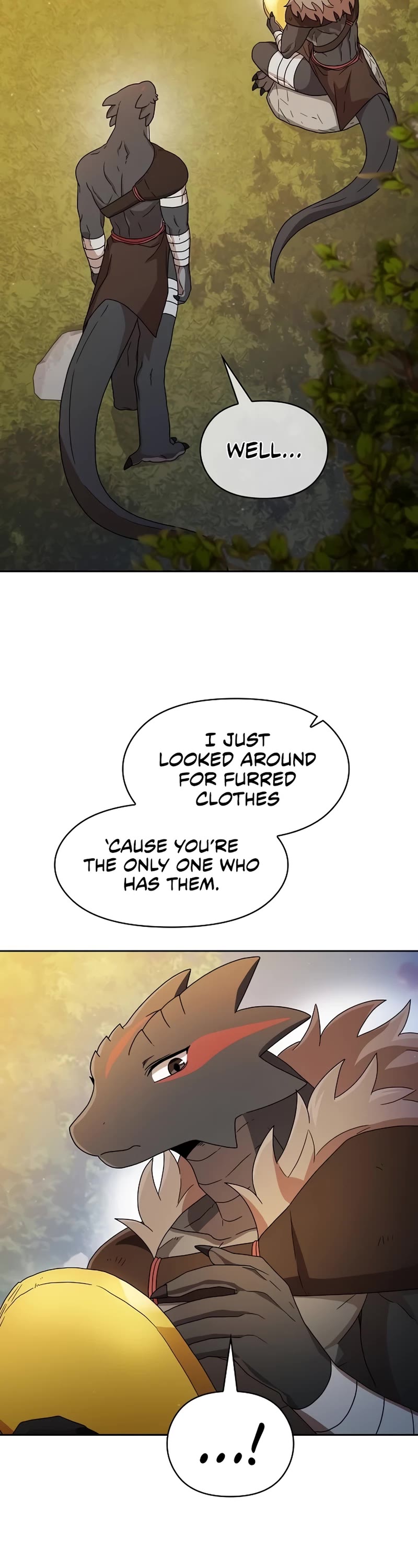 The Nebula's Civilization Chapter 13 page 25 - Chapter 13