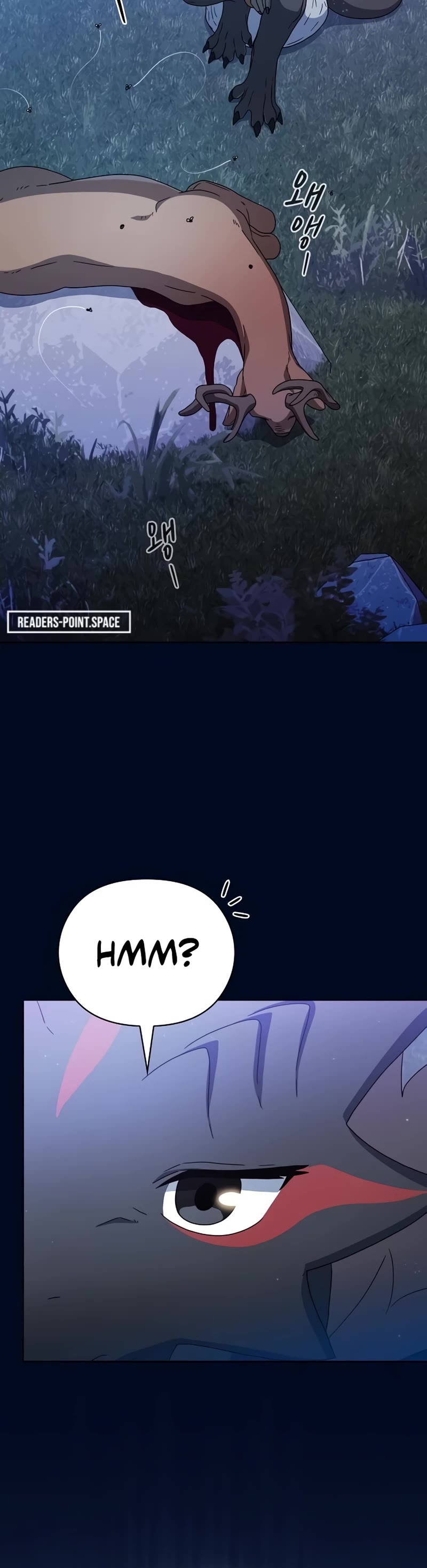 The Nebula's Civilization Chapter 13 page 29 - Chapter 13