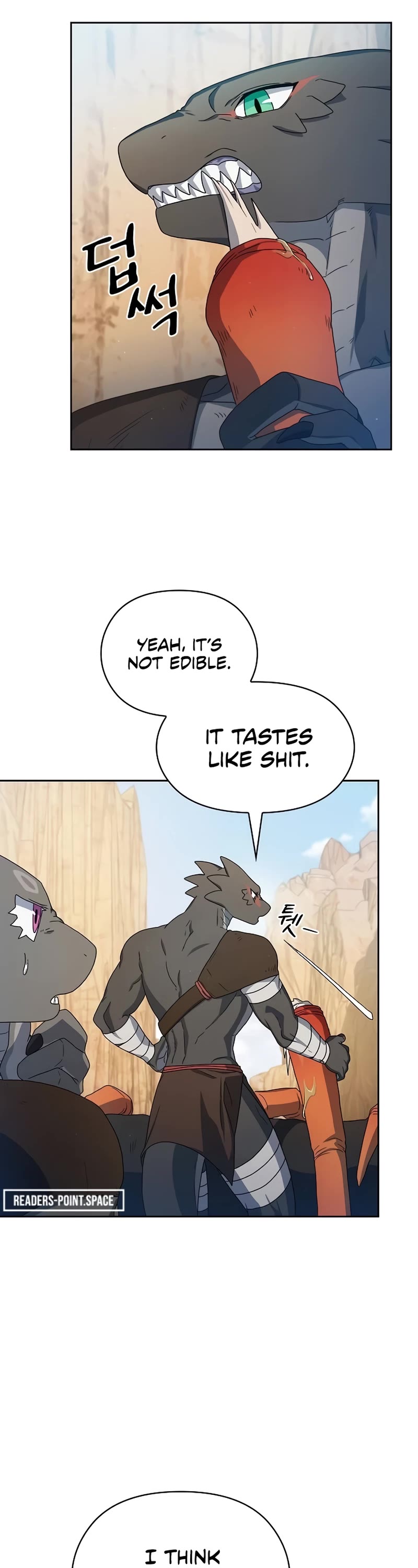 The Nebula's Civilization Chapter 13 page 3 - Chapter 13