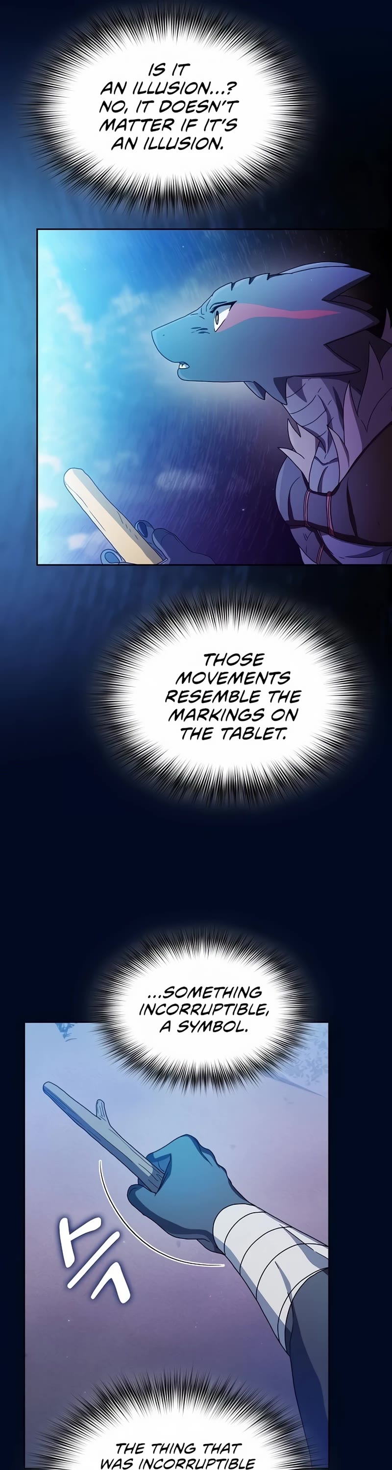 The Nebula's Civilization Chapter 13 page 31 - Chapter 13