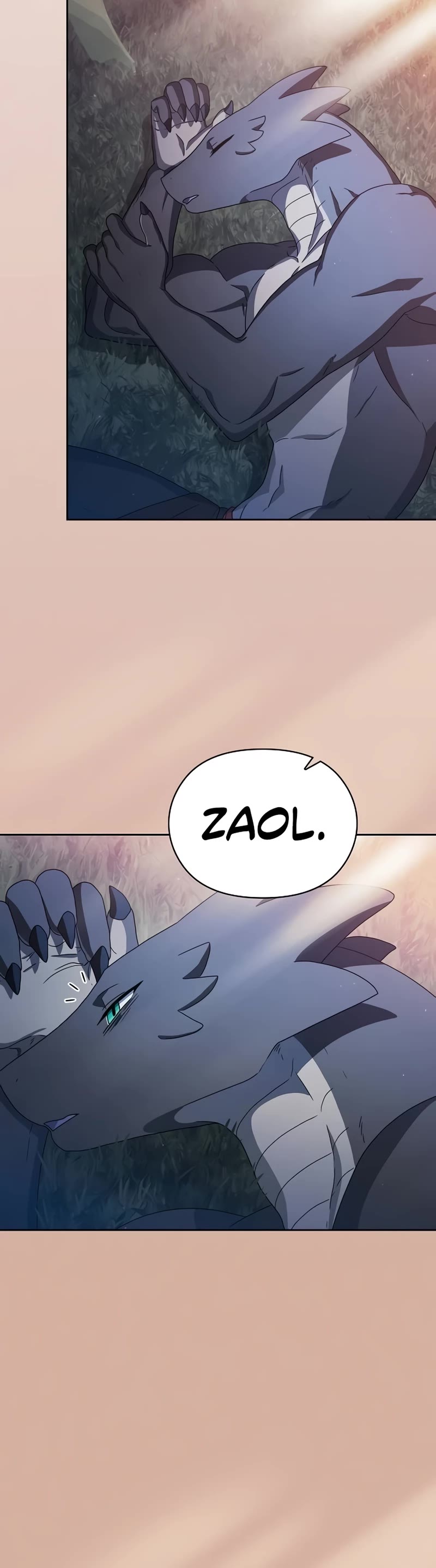 The Nebula's Civilization Chapter 13 page 35 - Chapter 13