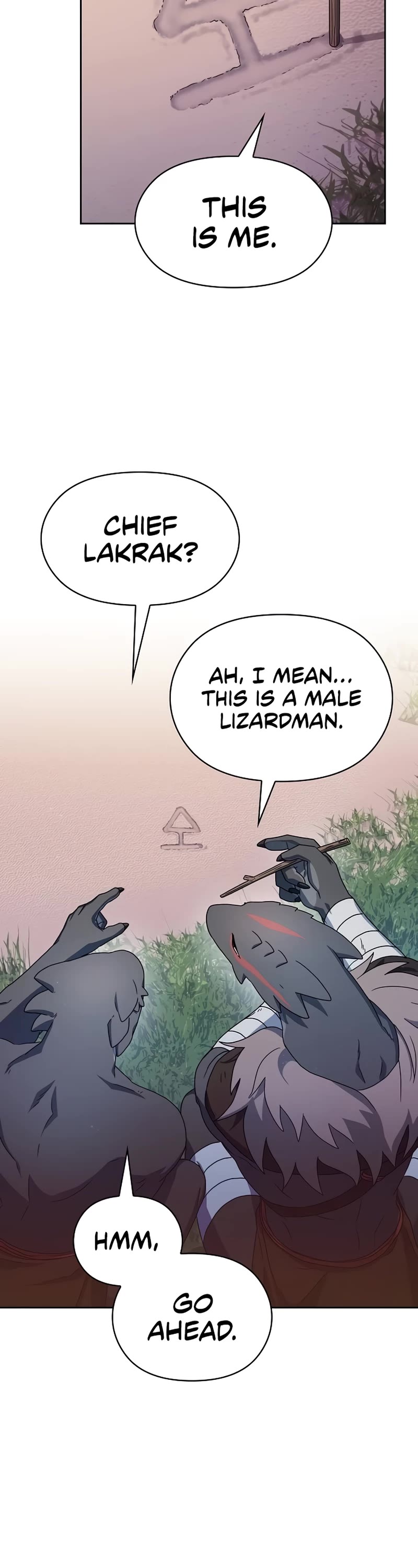 The Nebula's Civilization Chapter 13 page 38 - Chapter 13