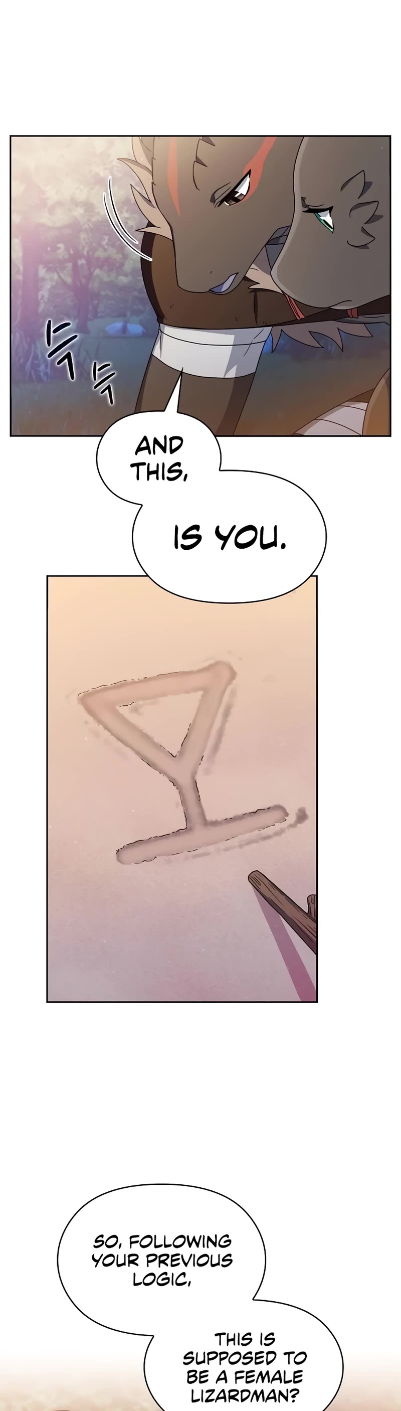 The Nebula's Civilization Chapter 13 page 39 - Chapter 13