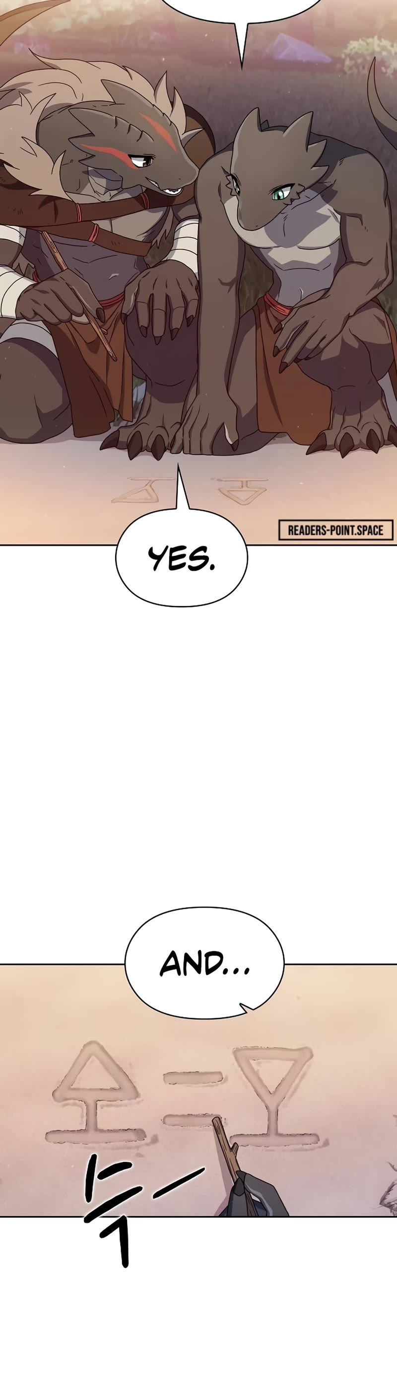 The Nebula's Civilization Chapter 13 page 40 - Chapter 13