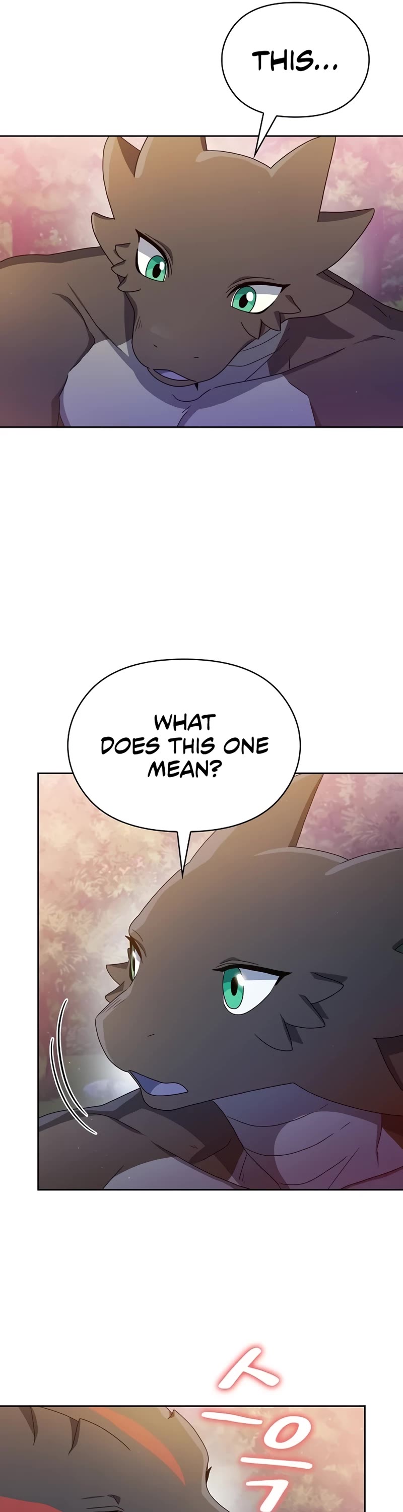The Nebula's Civilization Chapter 13 page 41 - Chapter 13