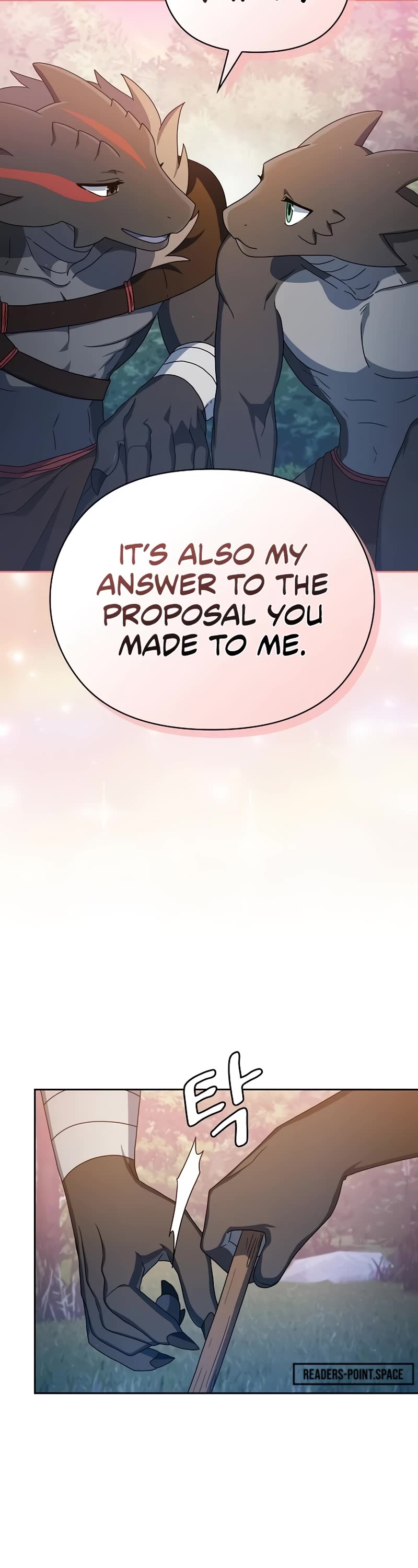 The Nebula's Civilization Chapter 13 page 43 - Chapter 13