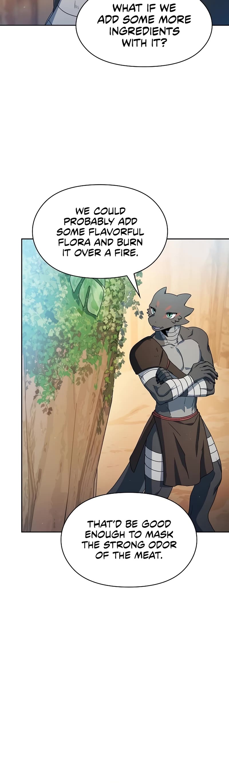 The Nebula's Civilization Chapter 13 page 5 - Chapter 13