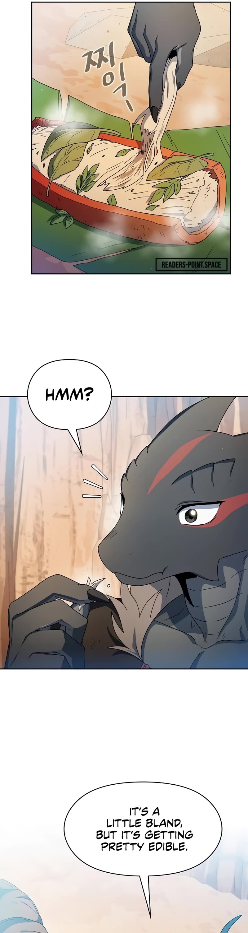 The Nebula's Civilization Chapter 13 page 6 - Chapter 13