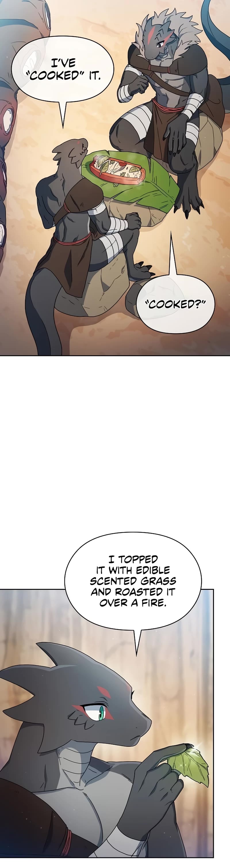 The Nebula's Civilization Chapter 13 page 7 - Chapter 13