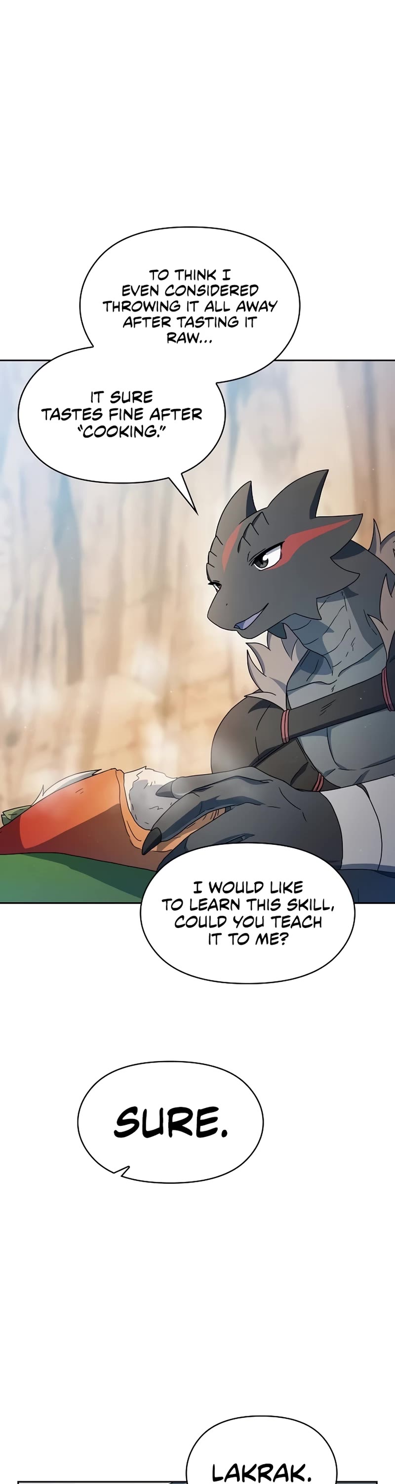 The Nebula's Civilization Chapter 13 page 8 - Chapter 13