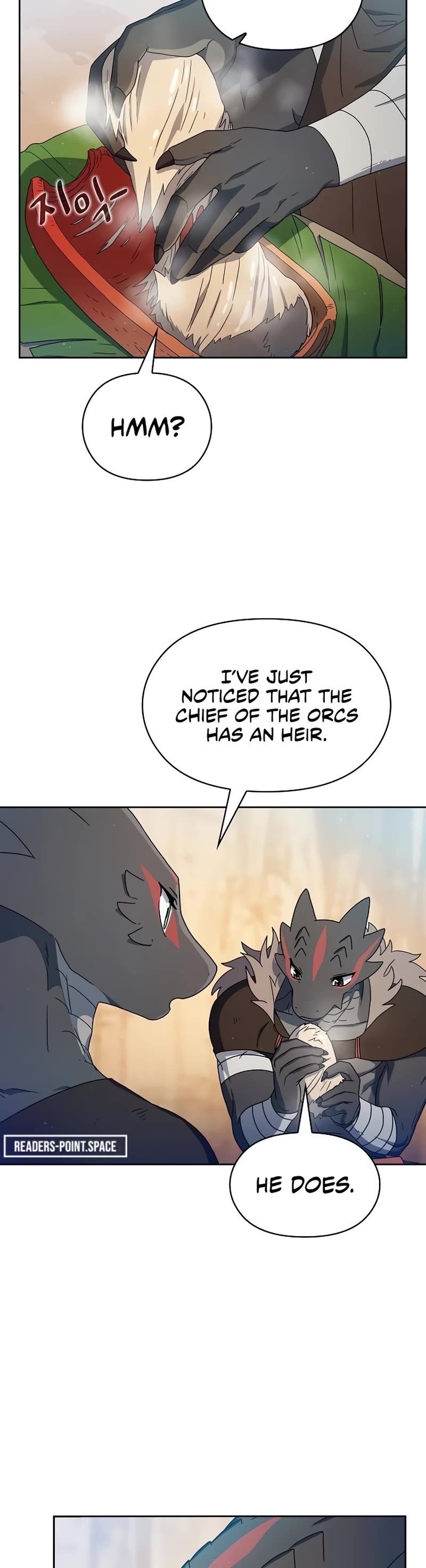The Nebula's Civilization Chapter 13 page 9 - Chapter 13