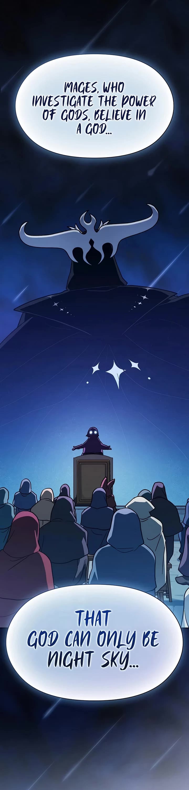 The Nebula's Civilization Chapter 130 page 15 - Chapter 130