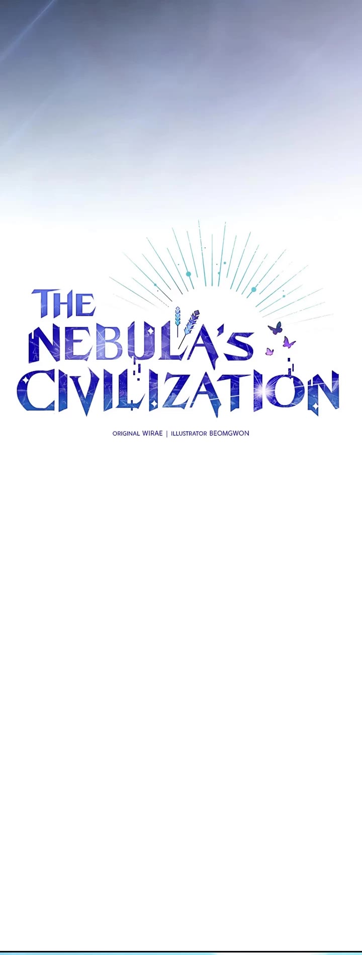 The Nebula's Civilization Chapter 130 page 16 - Chapter 130