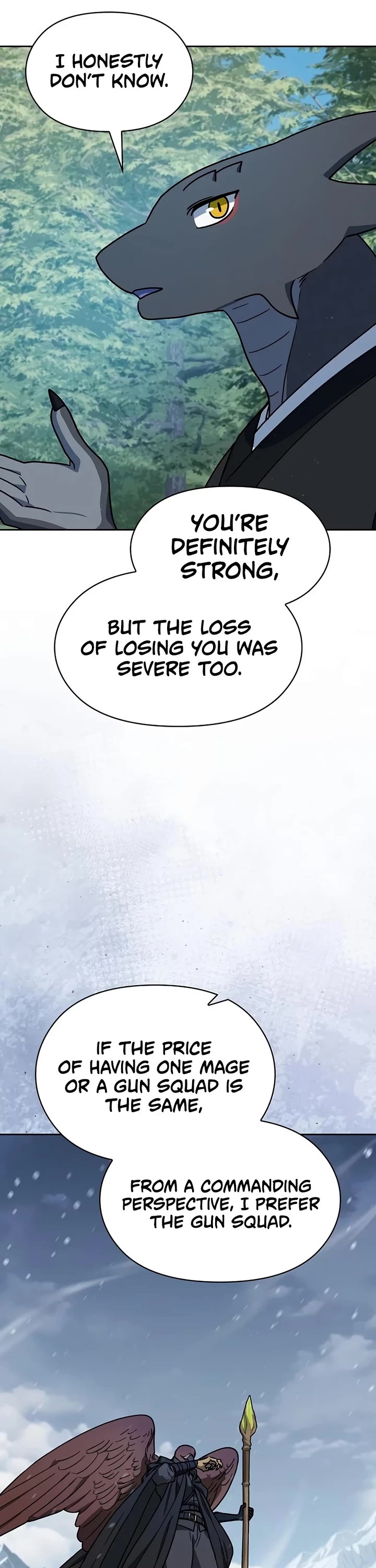 The Nebula's Civilization Chapter 130 page 19 - Chapter 130