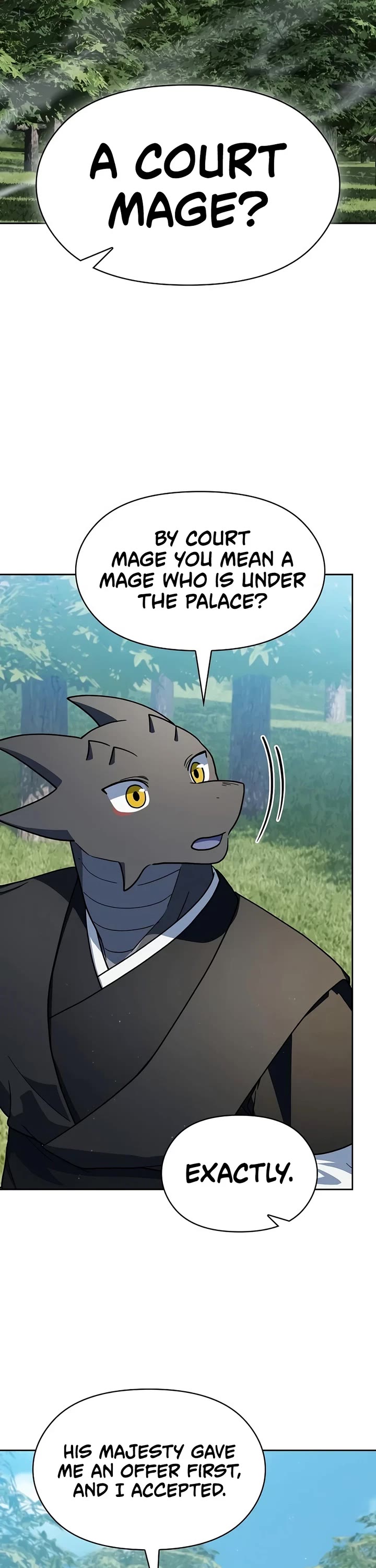 The Nebula's Civilization Chapter 130 page 2 - Chapter 130