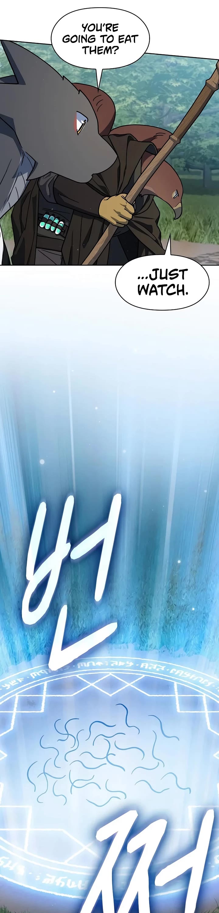 The Nebula's Civilization Chapter 130 page 25 - Chapter 130
