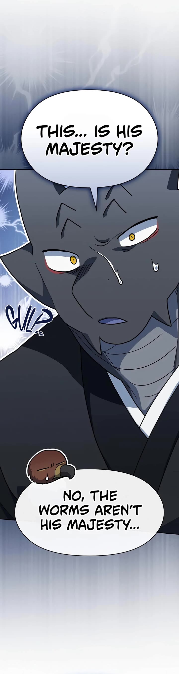 The Nebula's Civilization Chapter 130 page 29 - Chapter 130