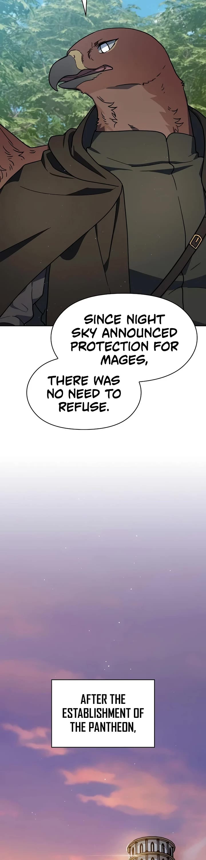 The Nebula's Civilization Chapter 130 page 3 - Chapter 130