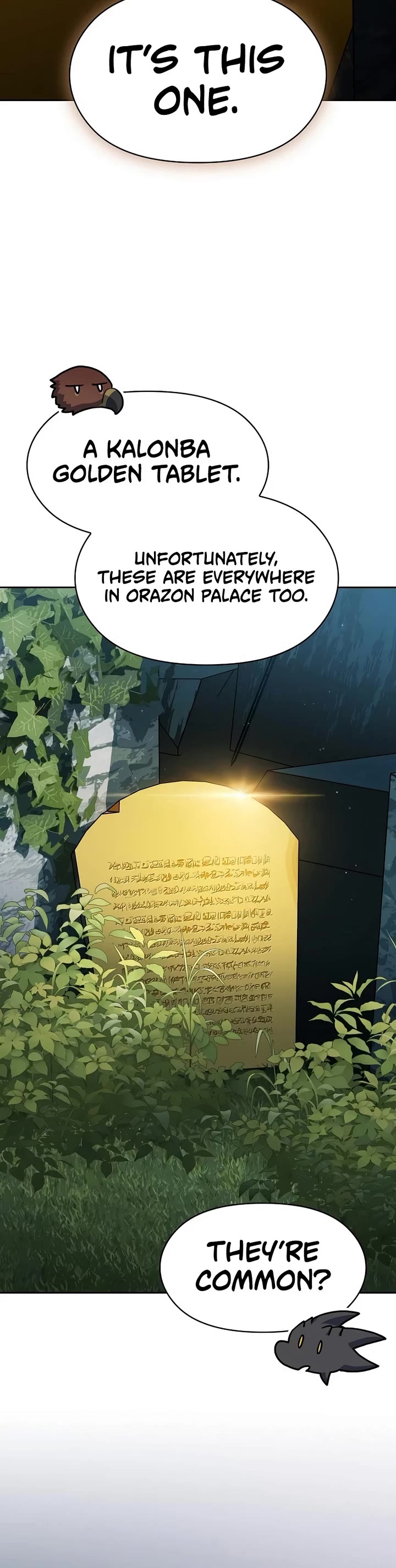 The Nebula's Civilization Chapter 130 page 35 - Chapter 130