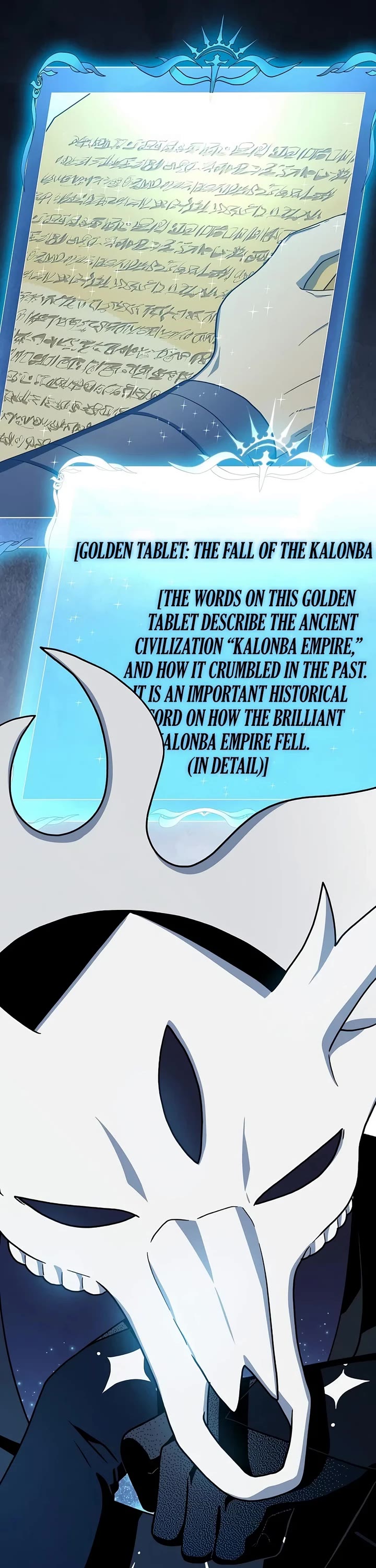 The Nebula's Civilization Chapter 130 page 41 - Chapter 130