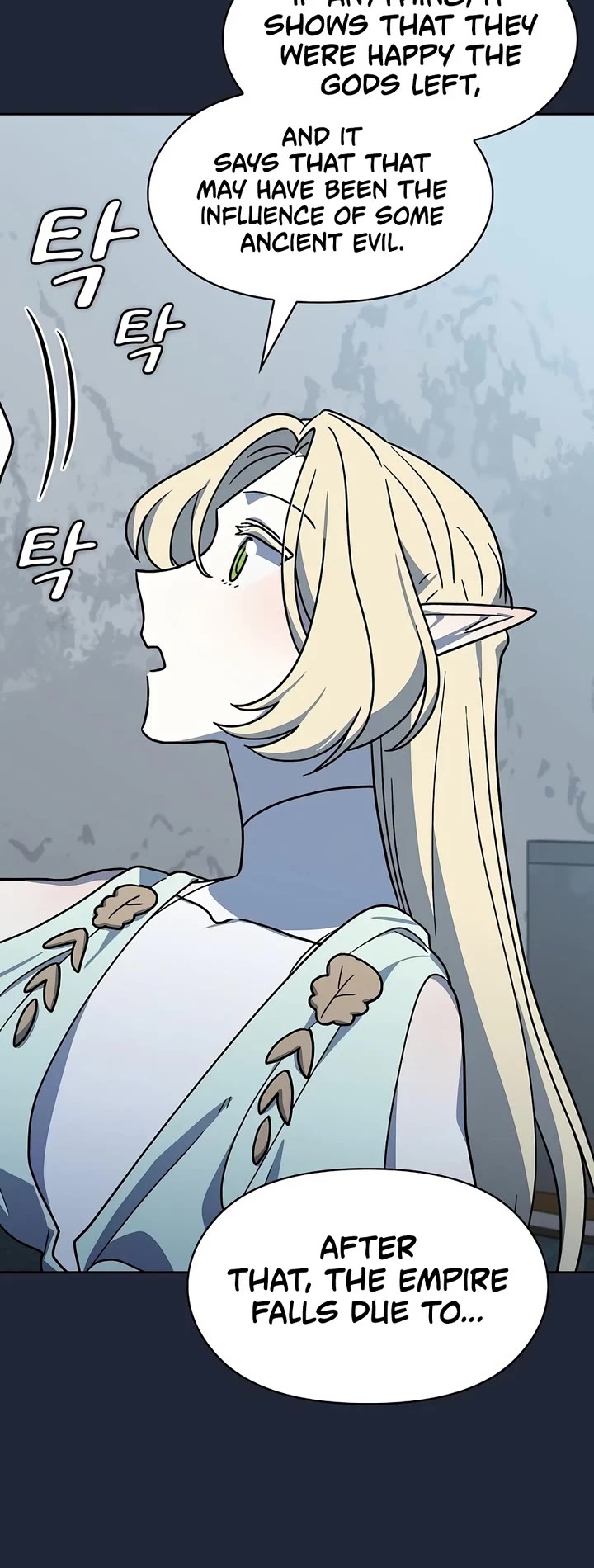 The Nebula's Civilization Chapter 130 page 51 - Chapter 130