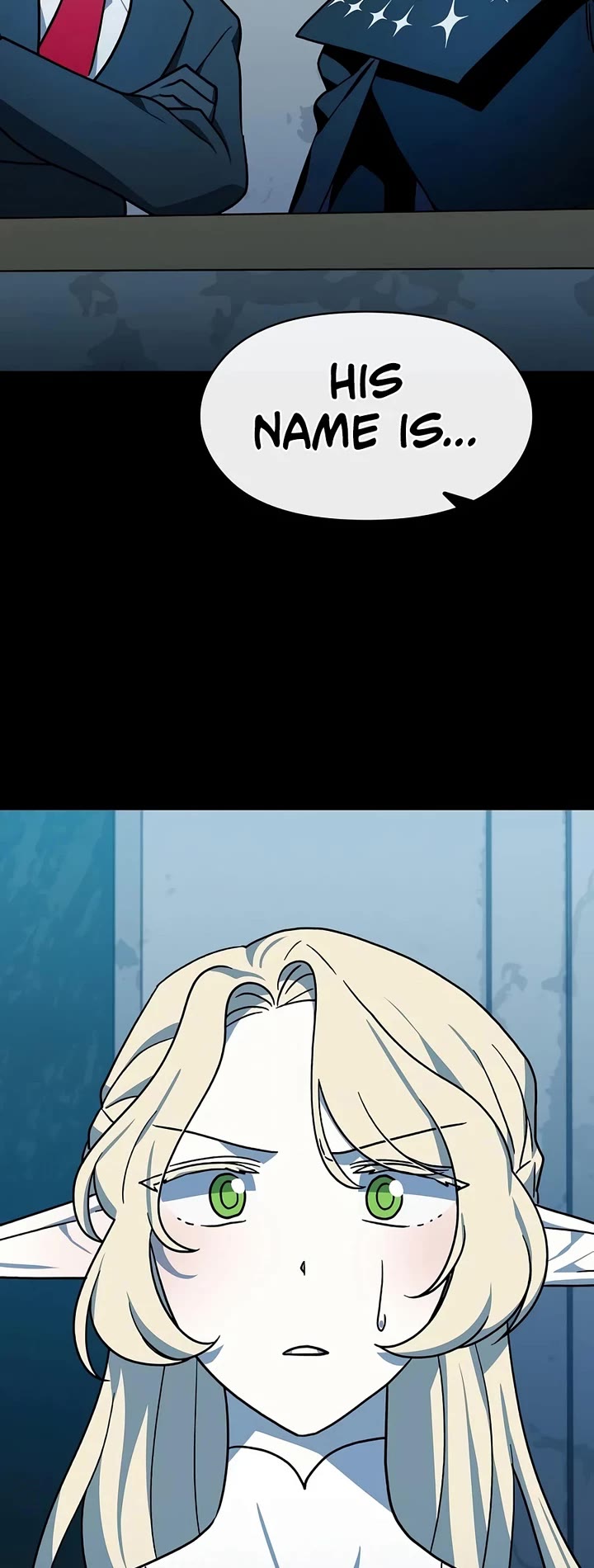 The Nebula's Civilization Chapter 130 page 56 - Chapter 130