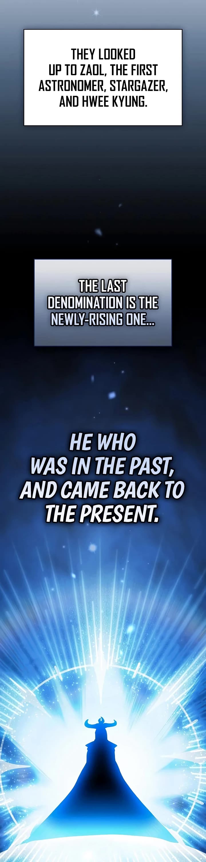The Nebula's Civilization Chapter 130 page 9 - Chapter 130